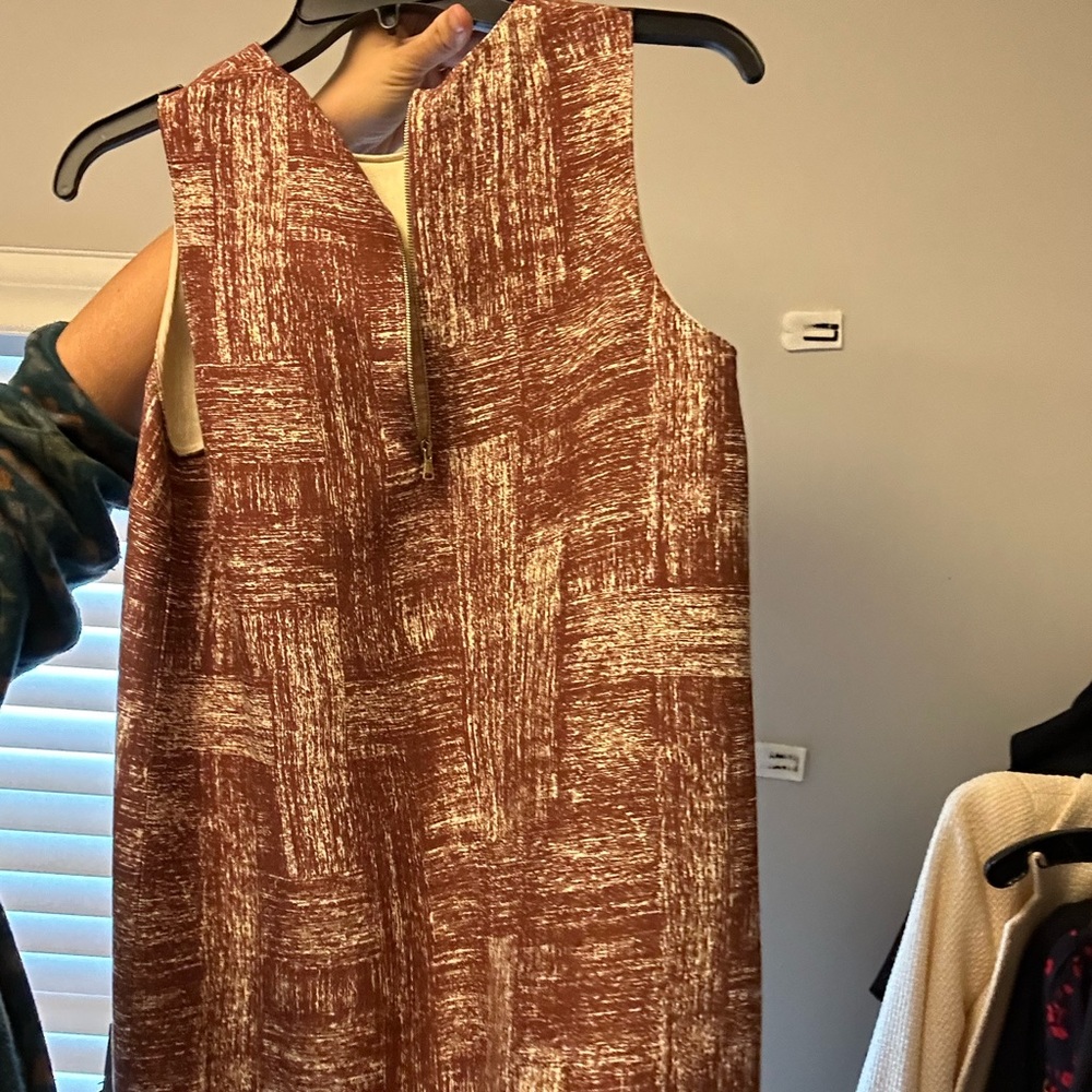 Marin midi sheath